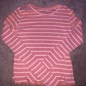 American Eagle Women’s Top